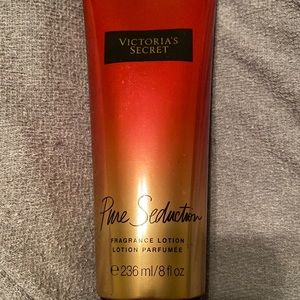 NWT Victoria's Secret Pure Seduction Lotion